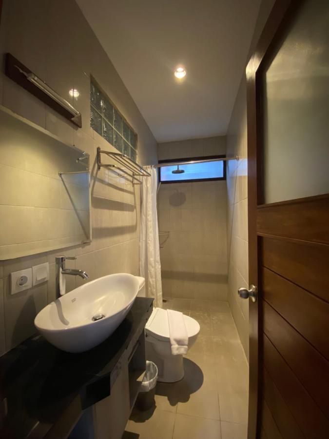 The Paving Villa Canggu  Luaran gambar