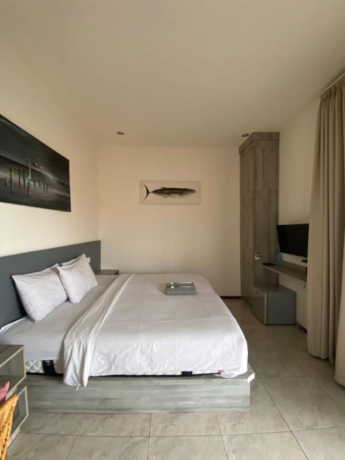 The Paving Villa Canggu  Luaran gambar