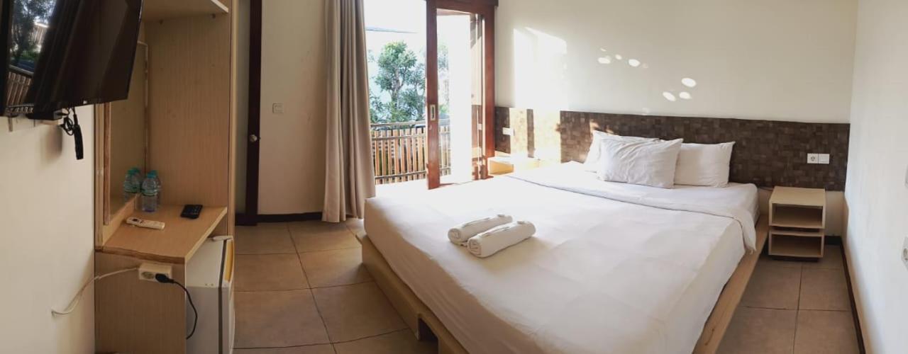 The Paving Villa Canggu  Luaran gambar
