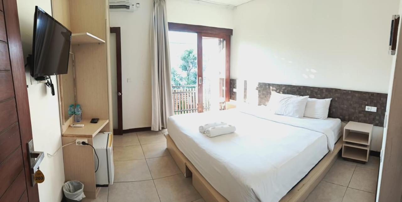 The Paving Villa Canggu  Luaran gambar