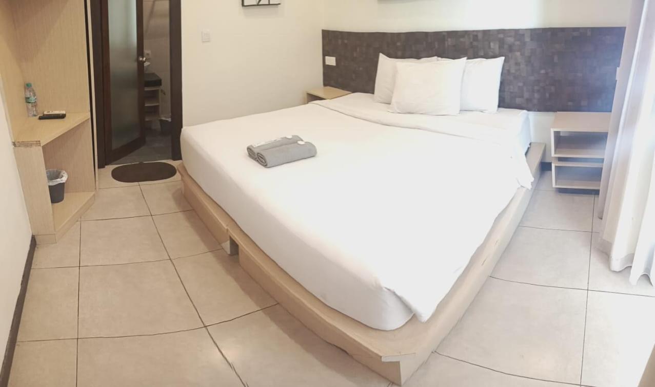 The Paving Villa Canggu  Luaran gambar