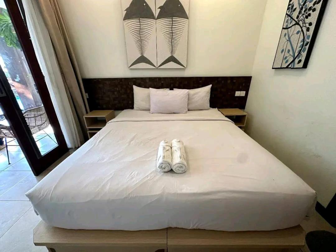 The Paving Villa Canggu  Luaran gambar